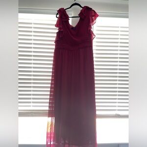 Wedding Guest Dress